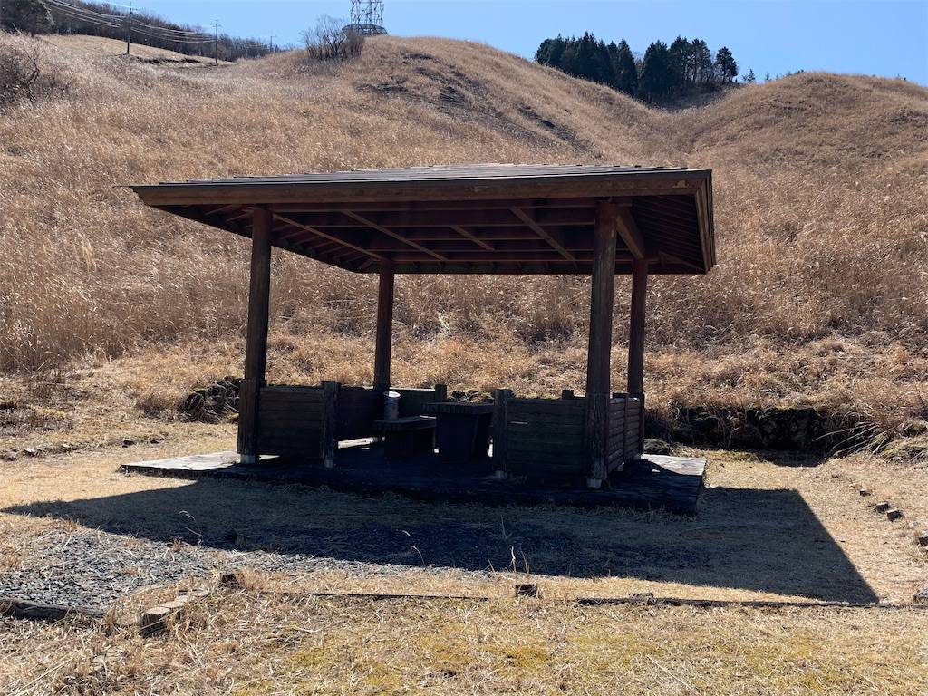 あずまや