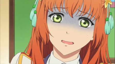 機動戦士ガンダム 鉄血のオルフェンズ 2期 41話 人として当たり前の でラフタが 日記っぽい