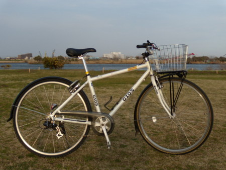GIOS ESOLAのカスタム履歴をメモっておこうのコーナー - sorawotobuの 