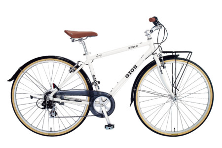 GIOS ESOLAのカスタム履歴をメモっておこうのコーナー - sorawotobuの 