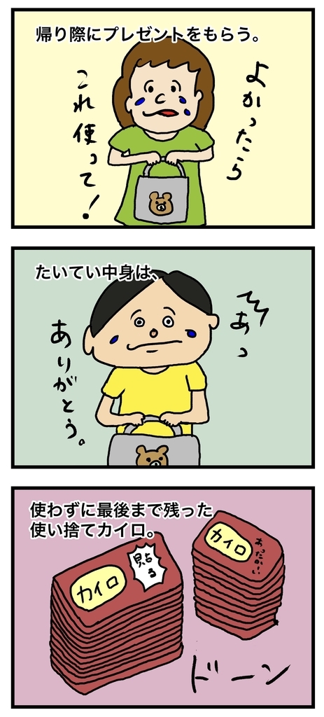 海外への必需品