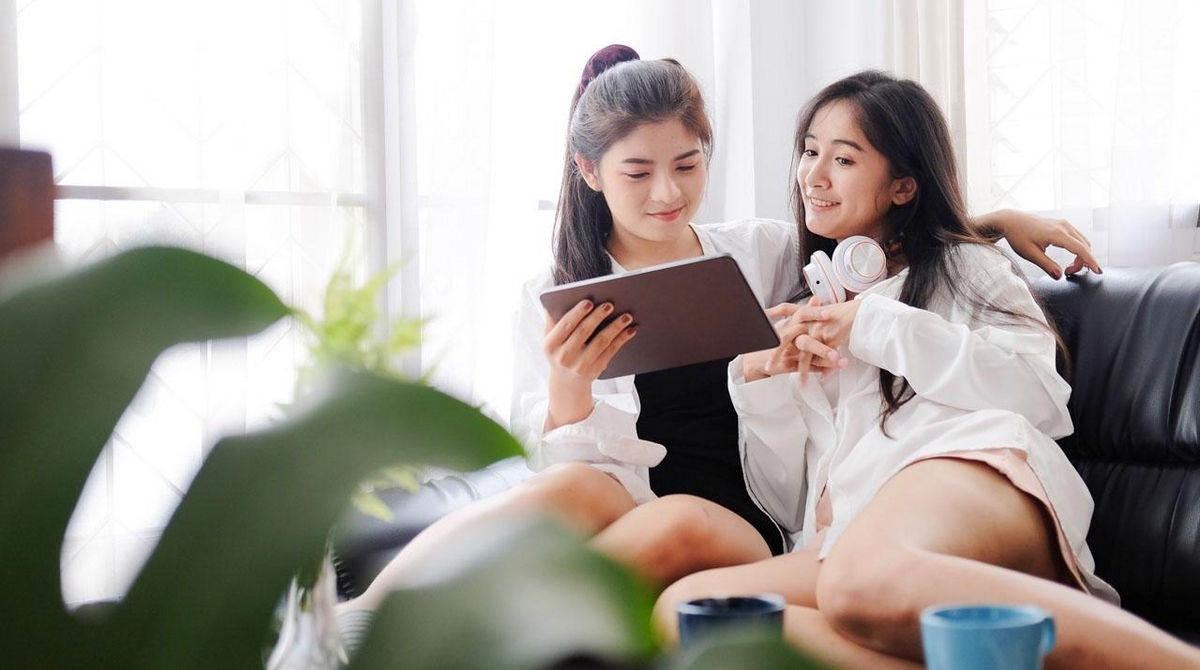 デイユース・日帰りプランで推し活女子会