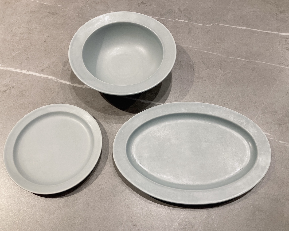 SAKUZAN食器