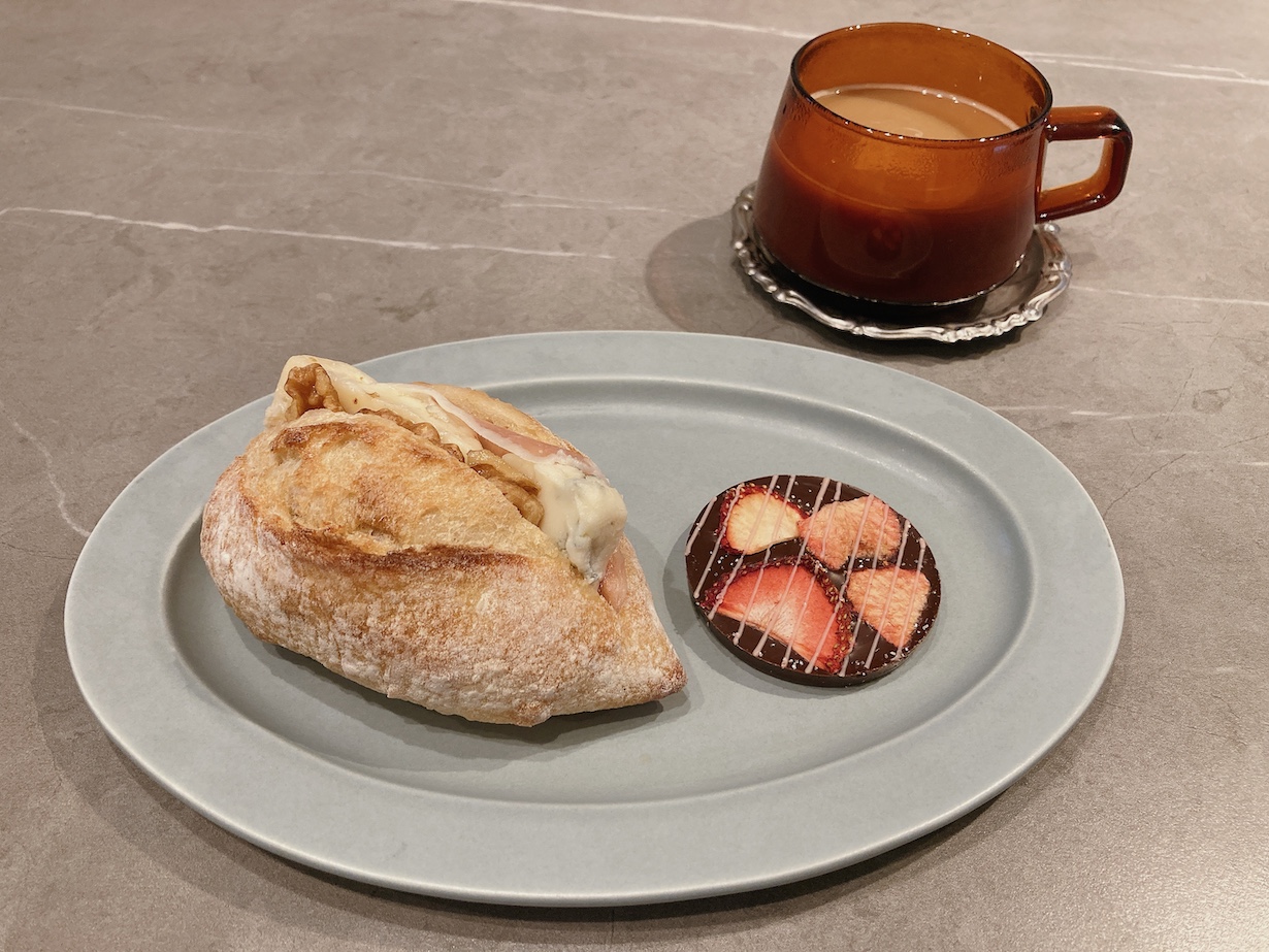 SAKUZAN食器7