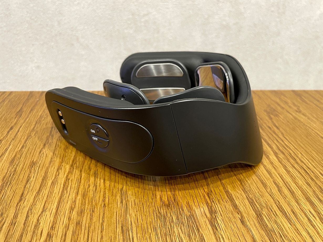 メディリフト ネック