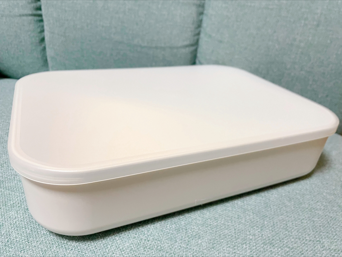やわらかポリエチレンケース