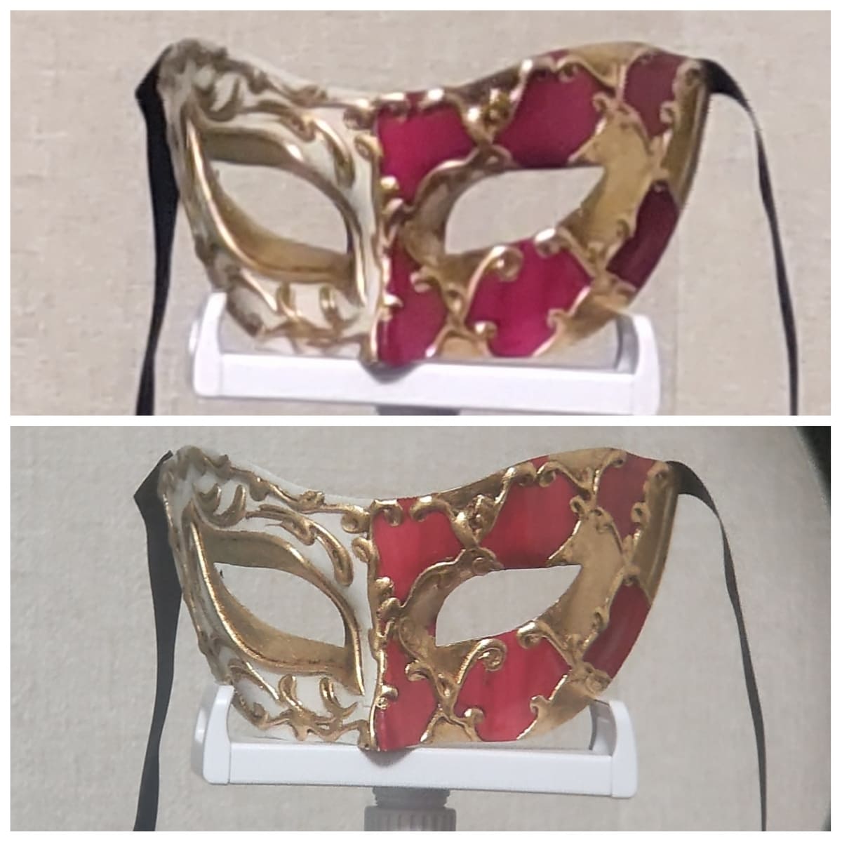 カメラアダプター