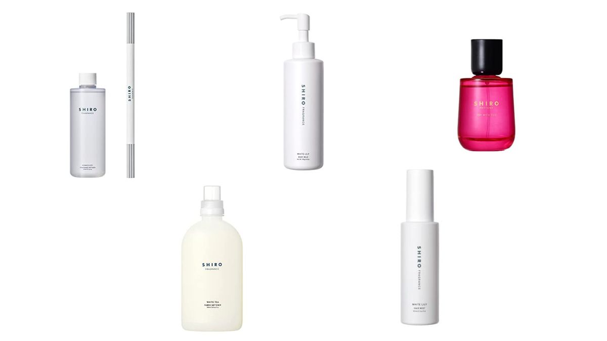 「SHIRO」の各種アイテムも30%オフ!ハンドケアやボディケアアイテムも2,000円台に