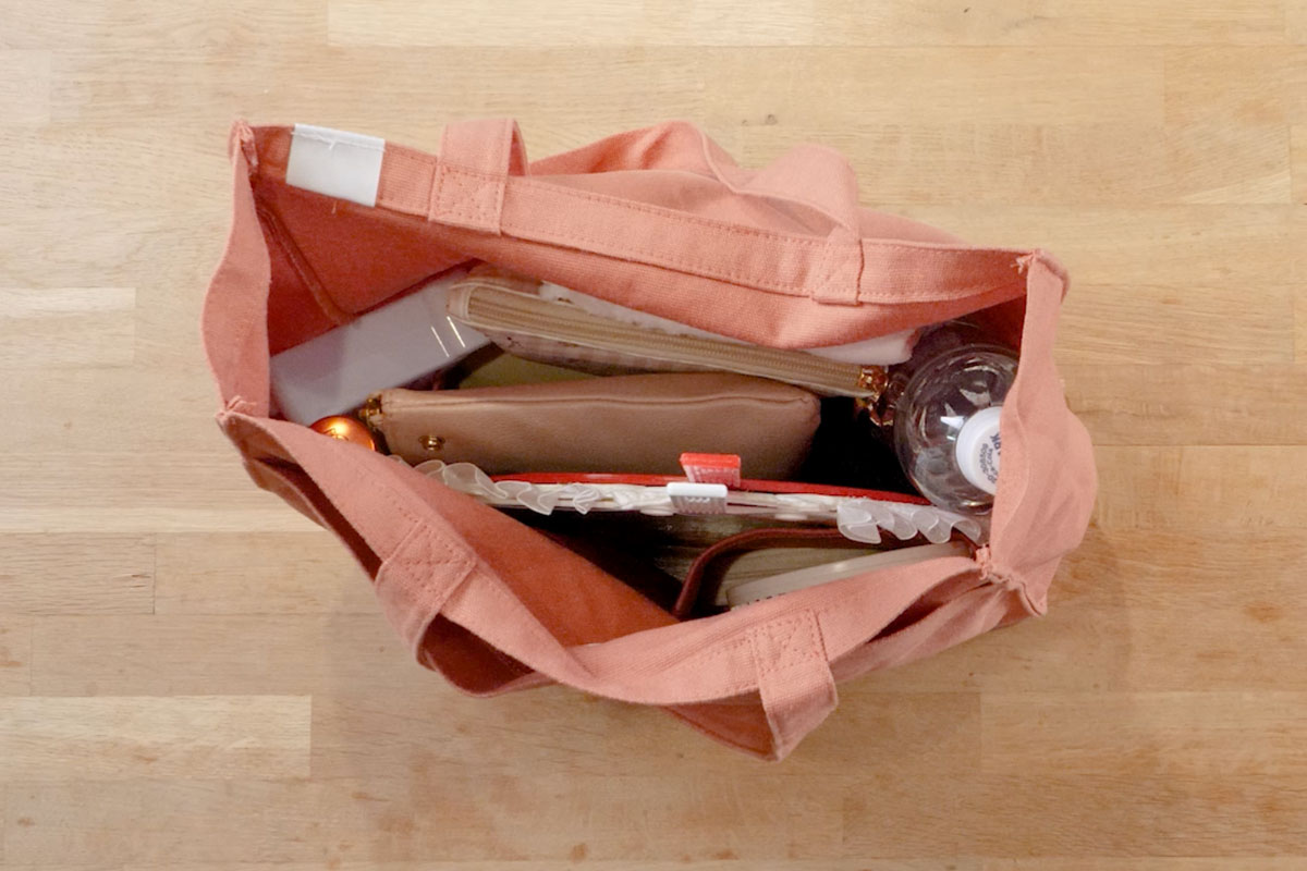 Francfranc ロゴトートM