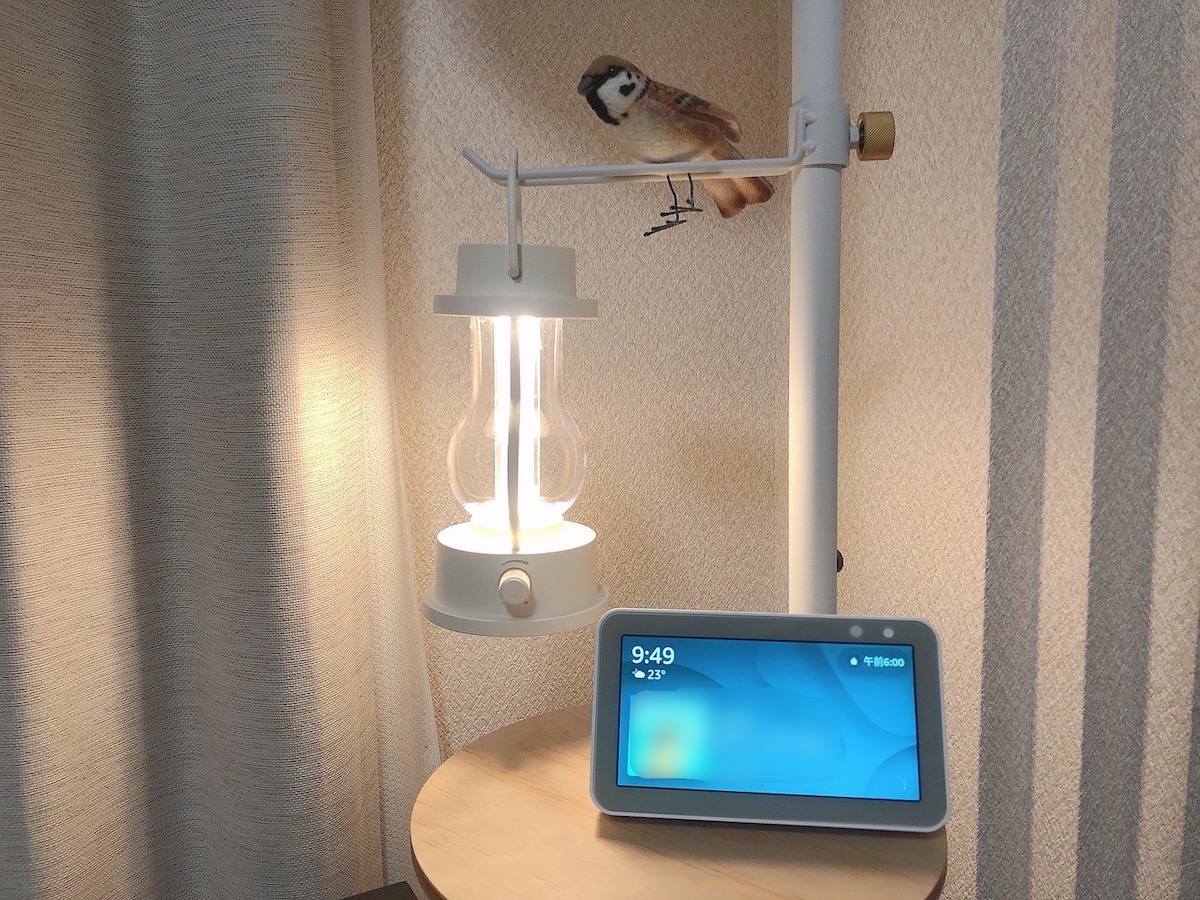 ドローアライン