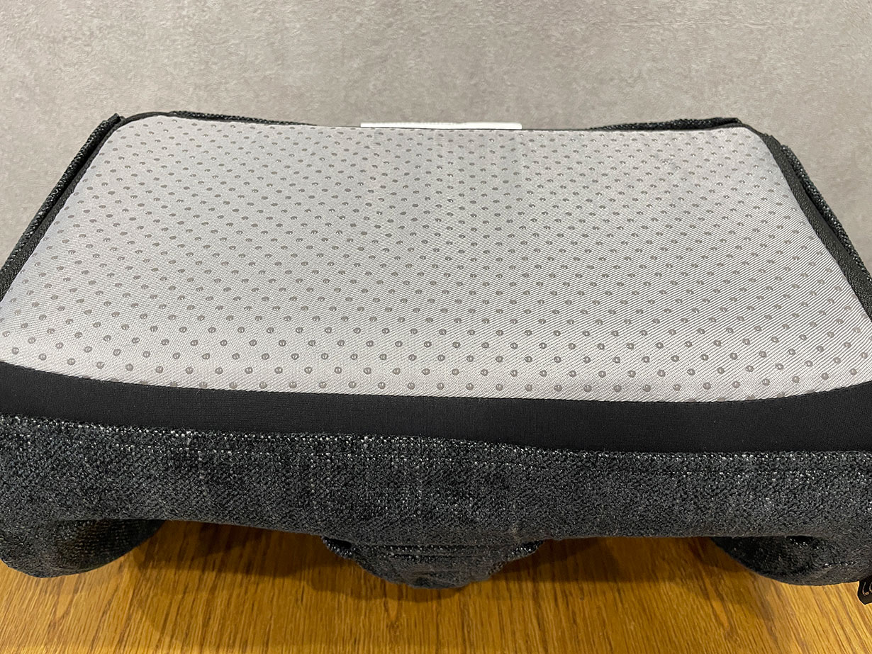 ルルド フットエアマッサージャー