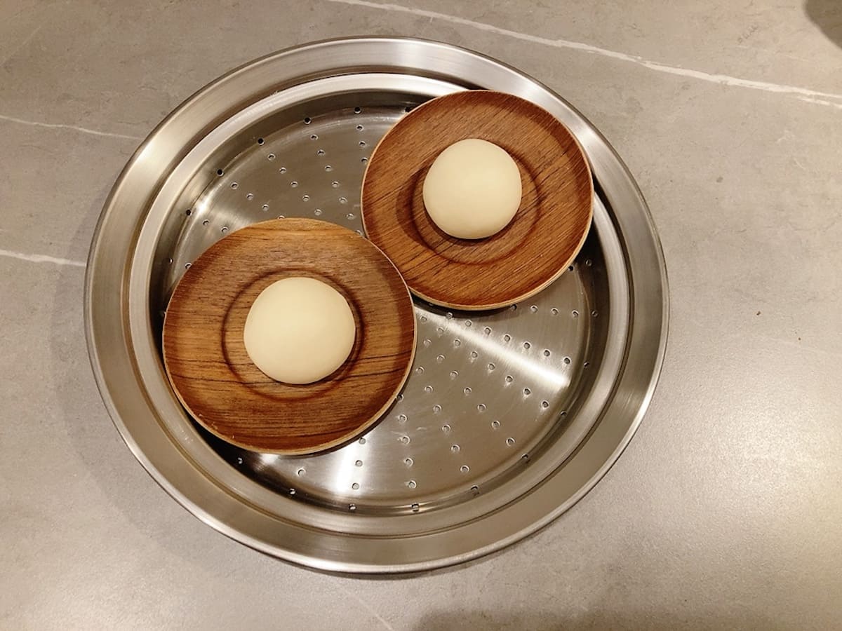 虎屋饅頭