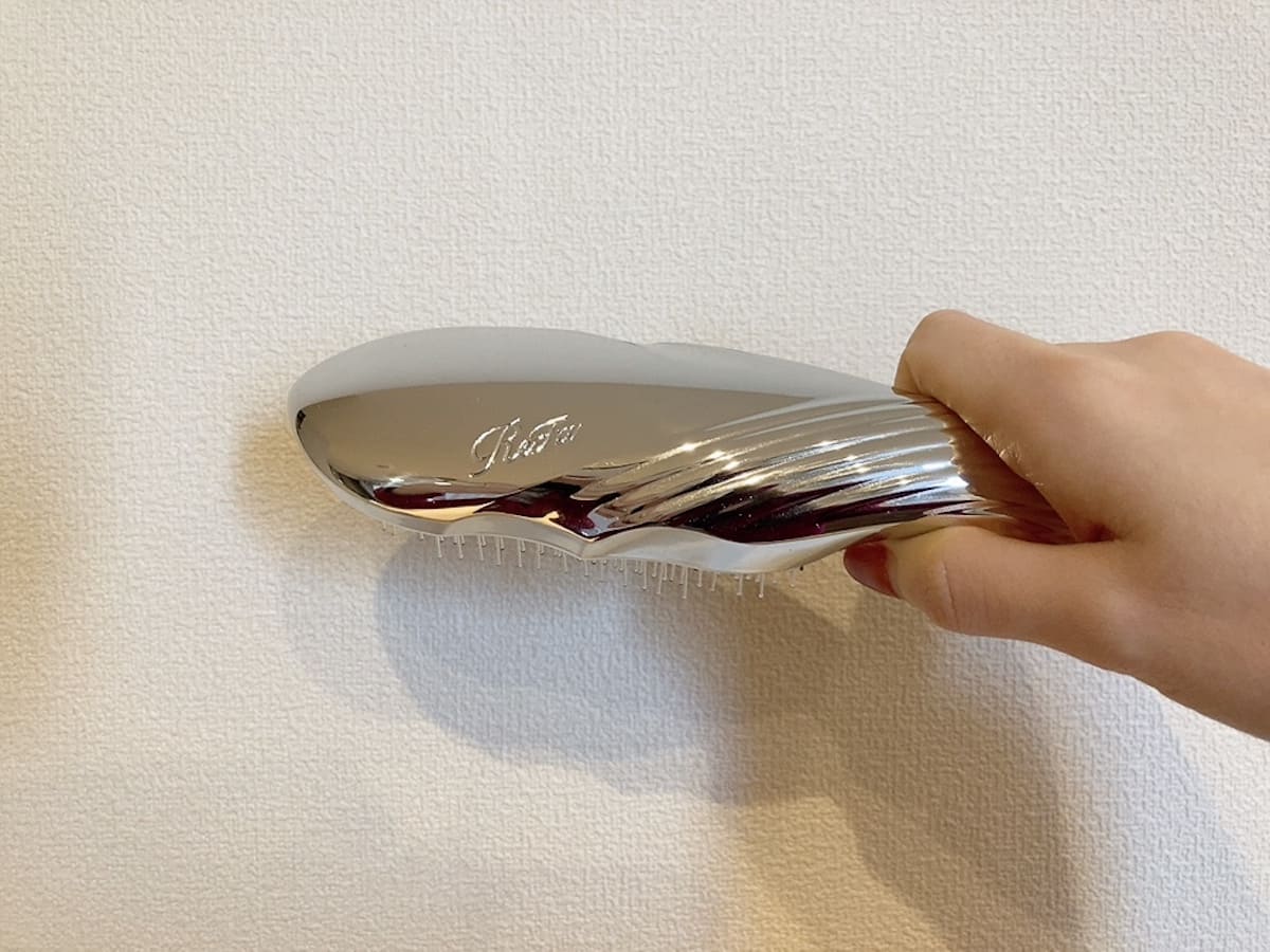 リファイオンケアブラシ