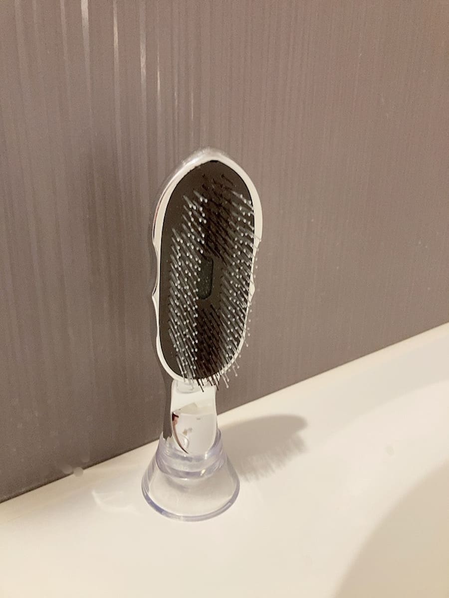 リファイオンケアブラシ