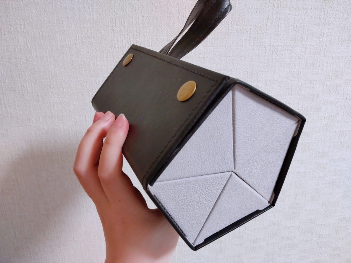 眼鏡ケース