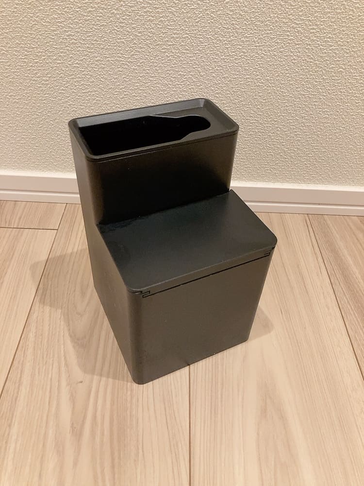 towerトイレブラシスタンド