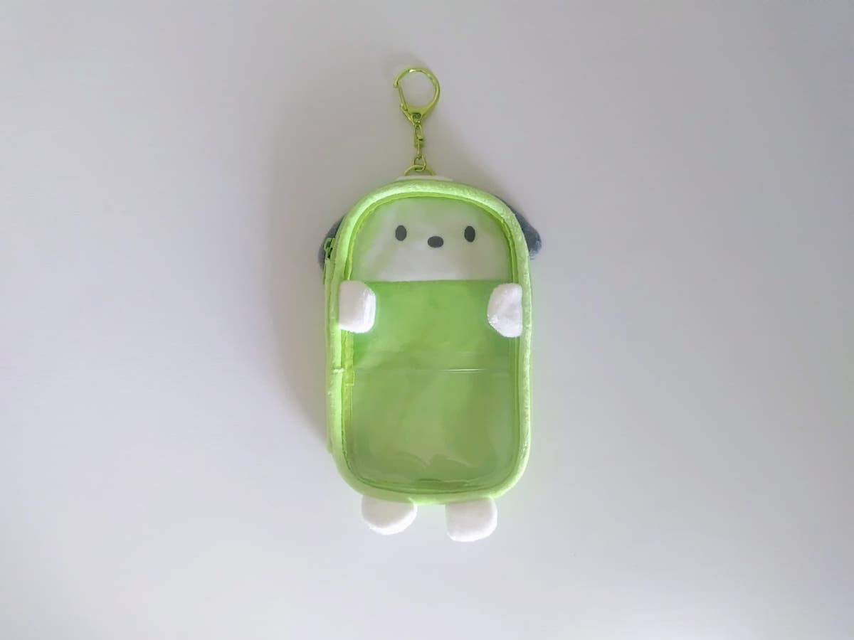 サンリオ アクリルスタンドホルダー(エンジョイアイドル)