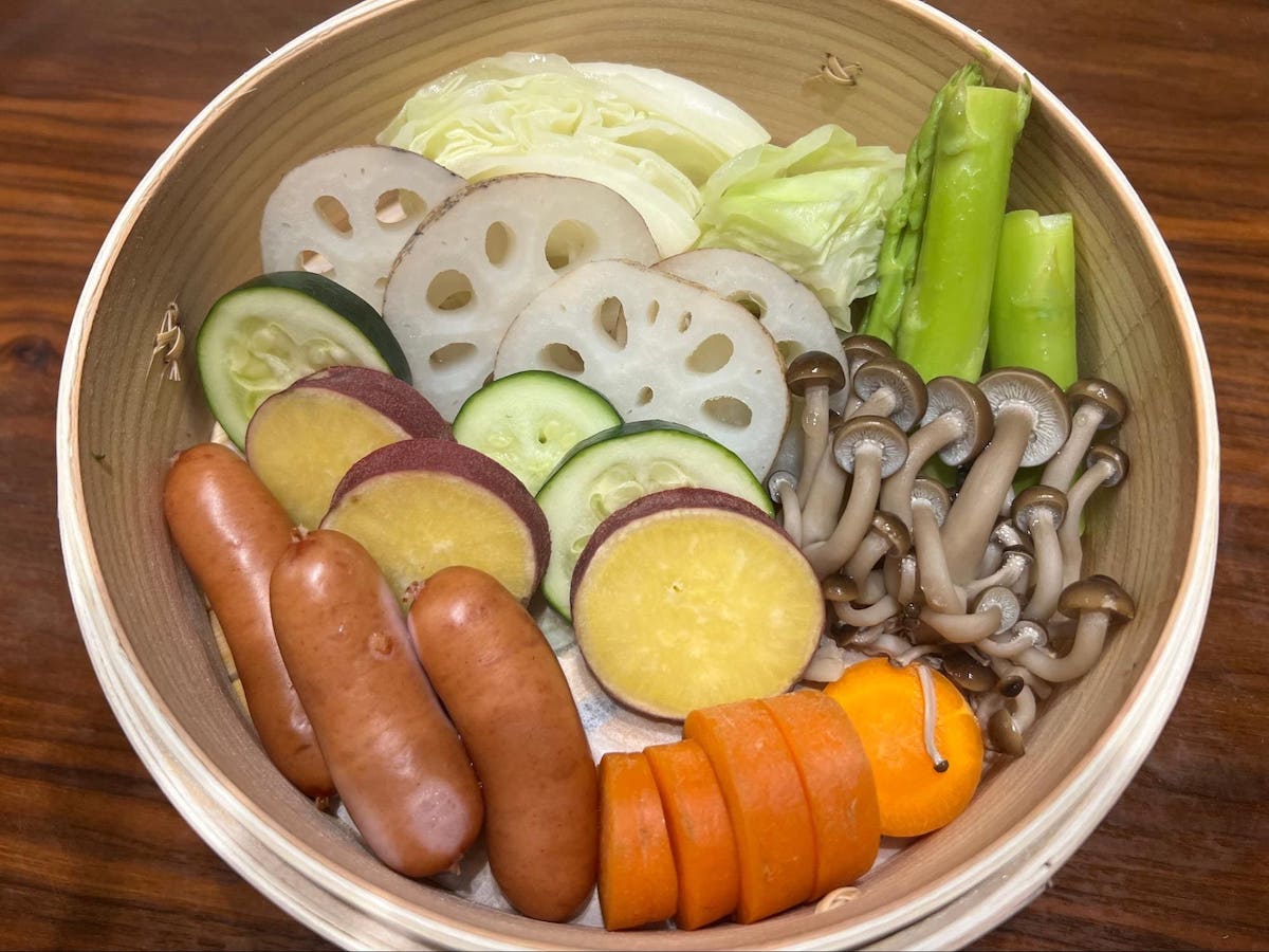 せいろ
