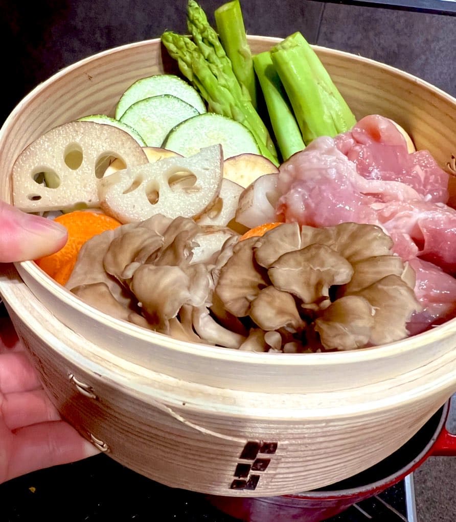 せいろ