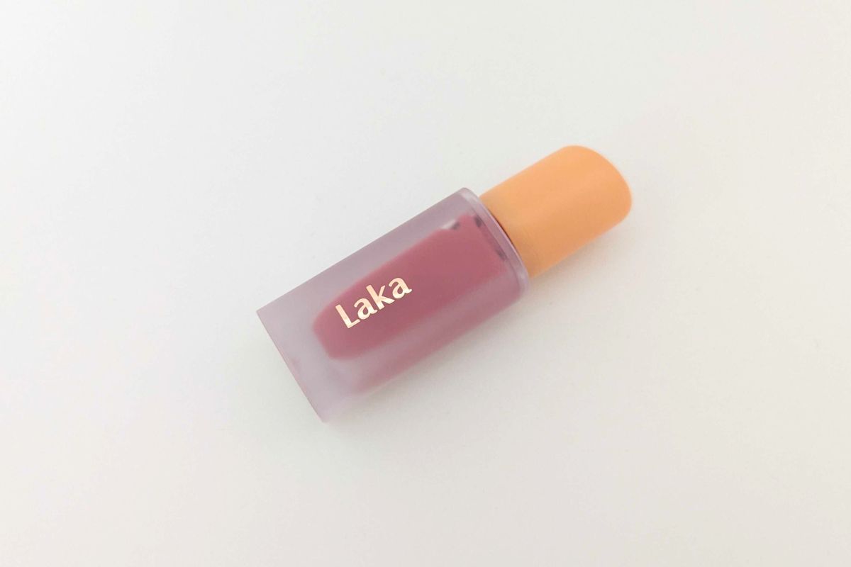 Laka フルーティーグラムティント メロウ