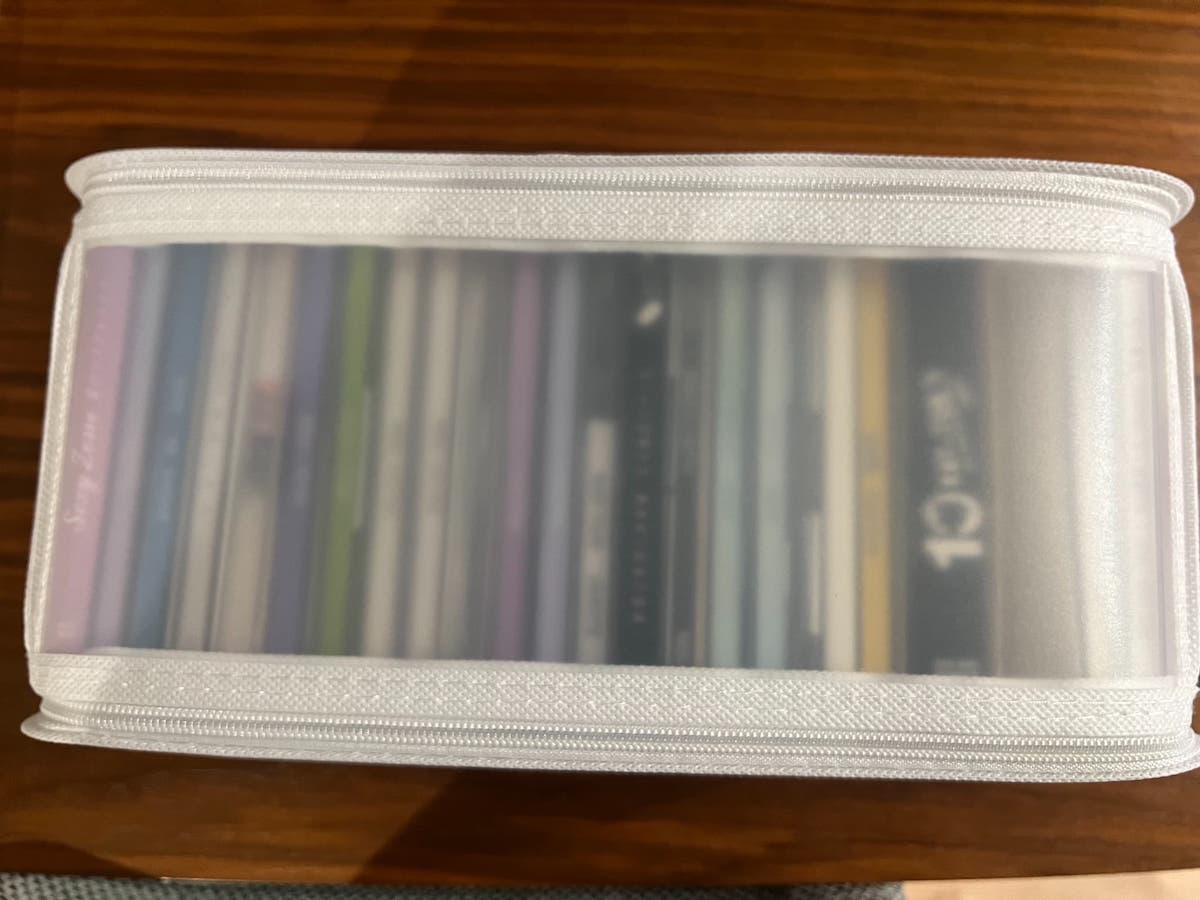 アストロ 収納ケース