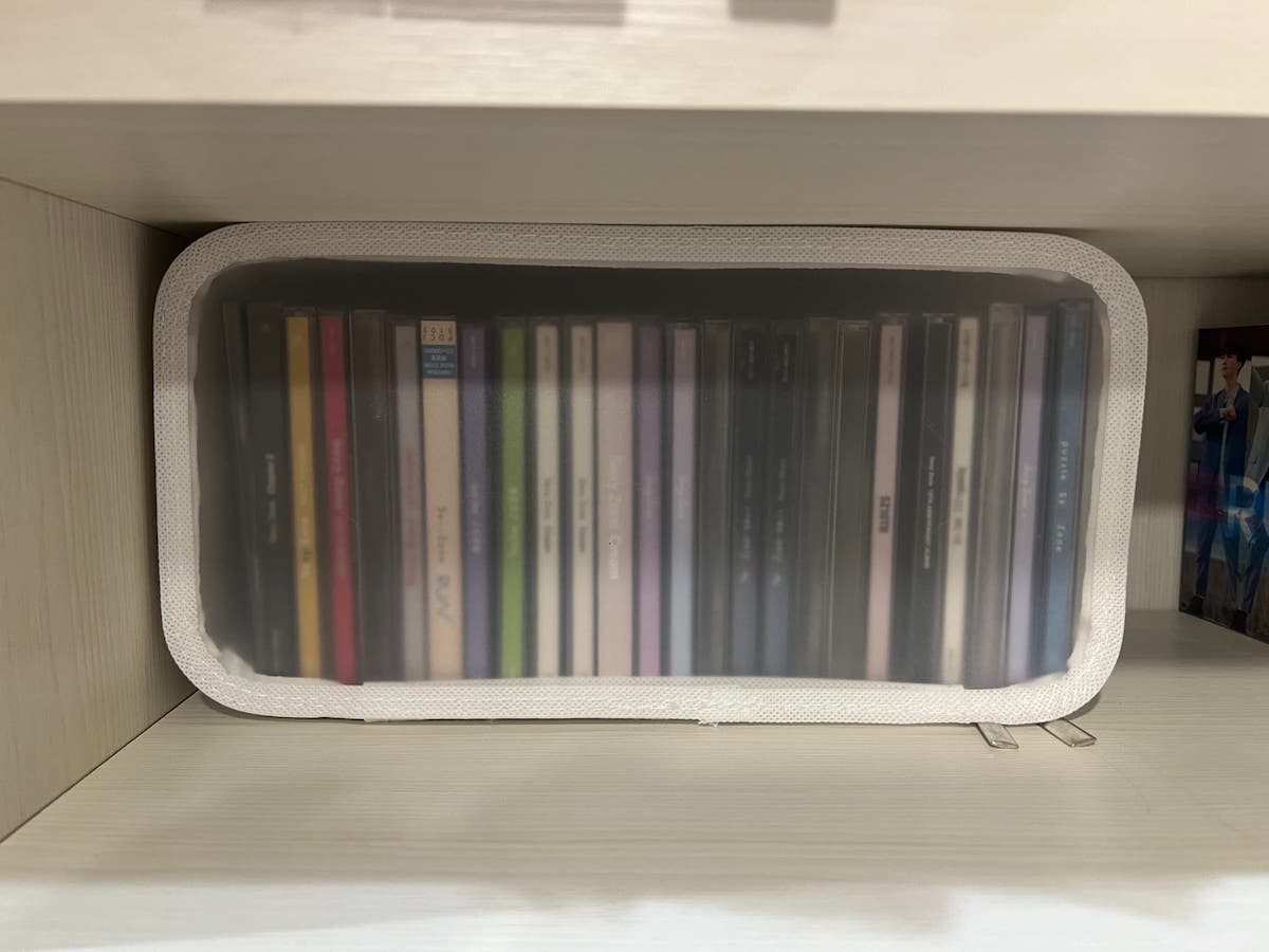 アストロ 収納ケース