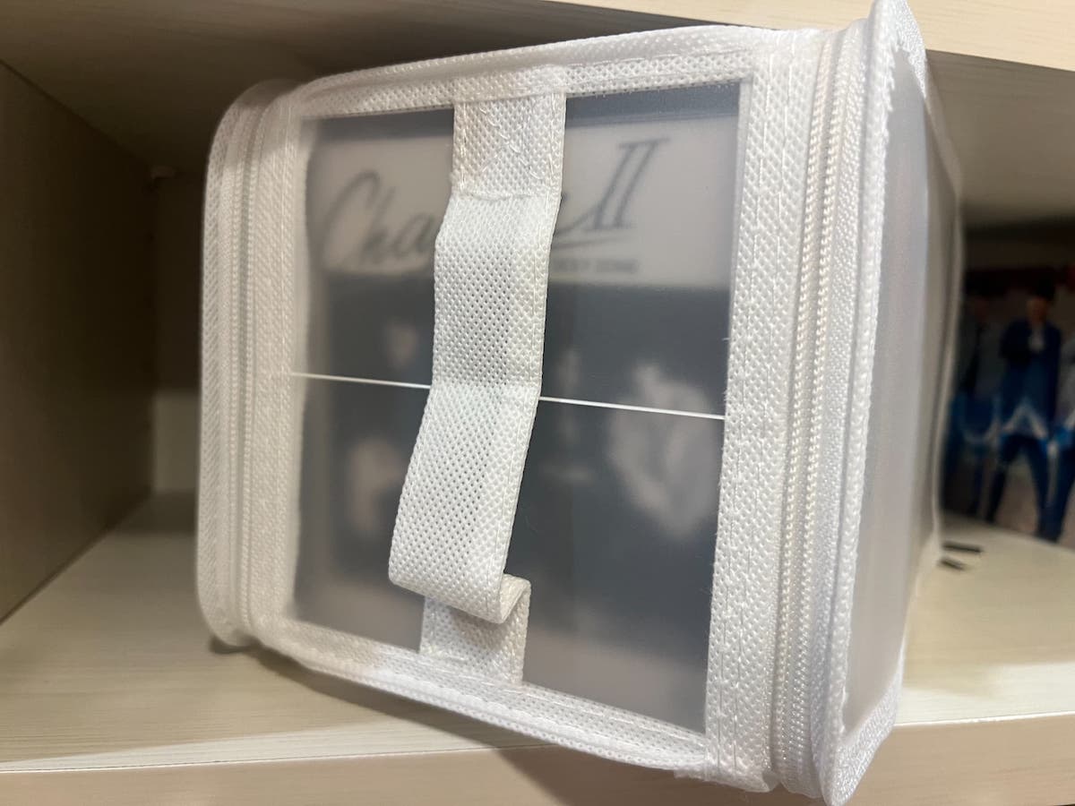 アストロ 収納ケース