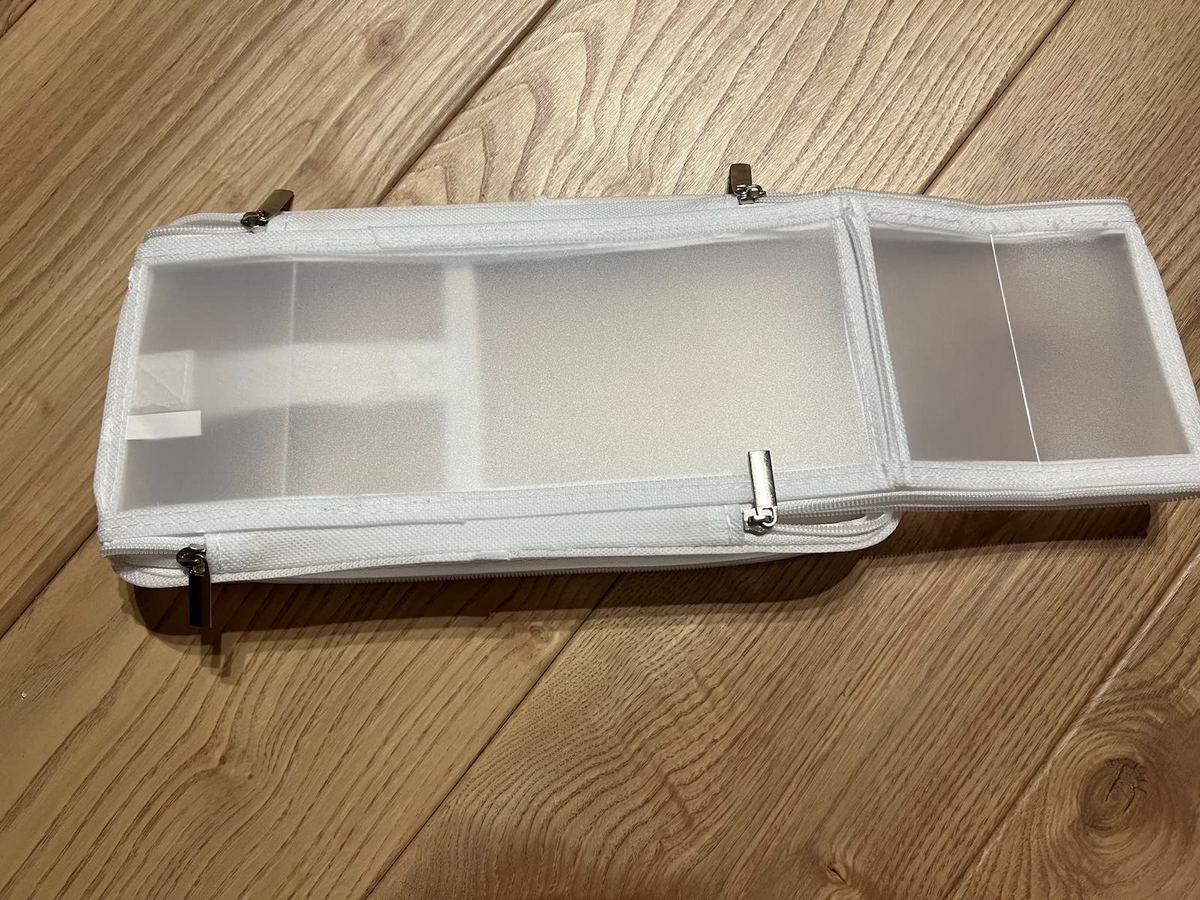 アストロ 収納ケース