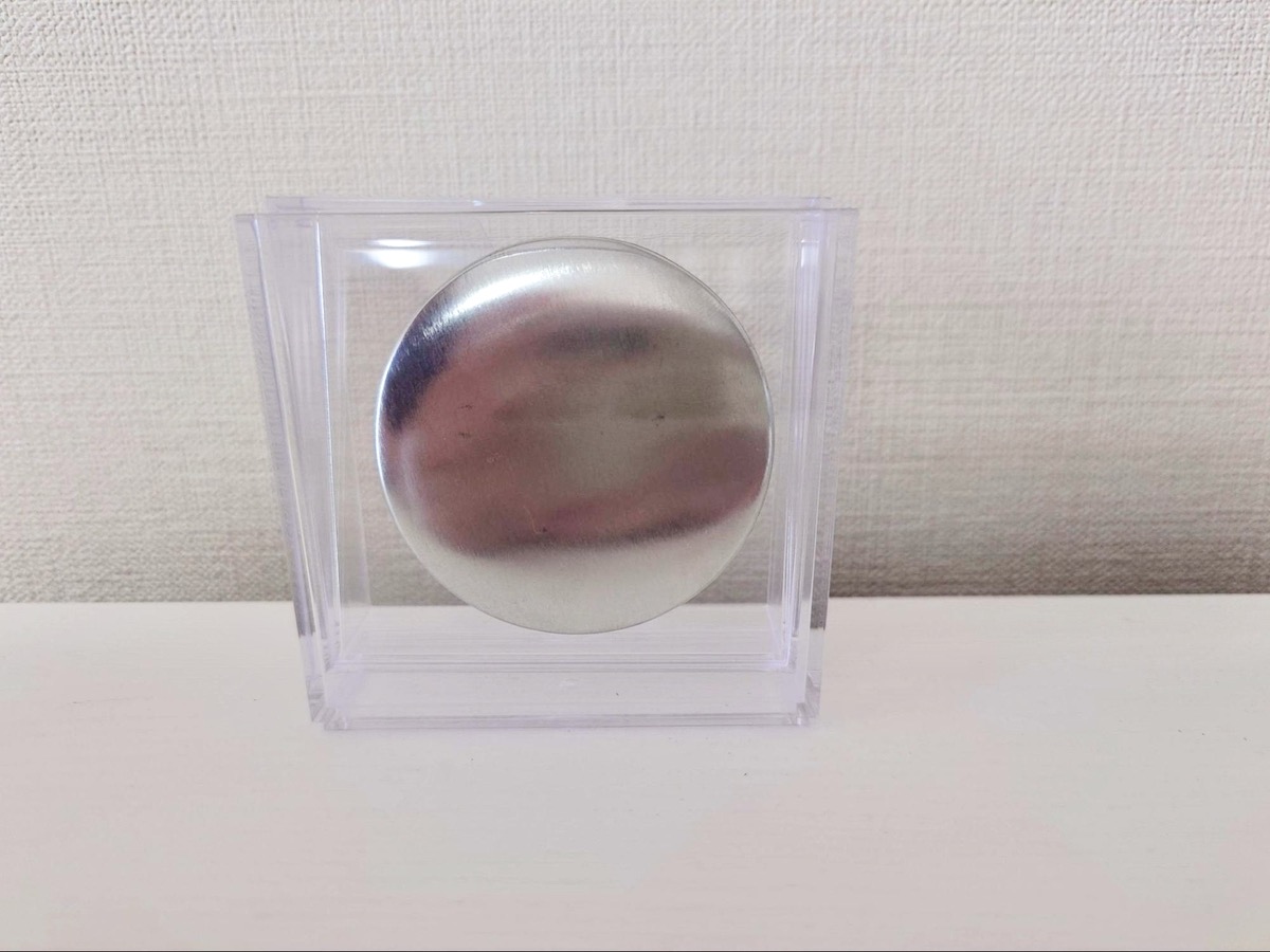 缶バッジ