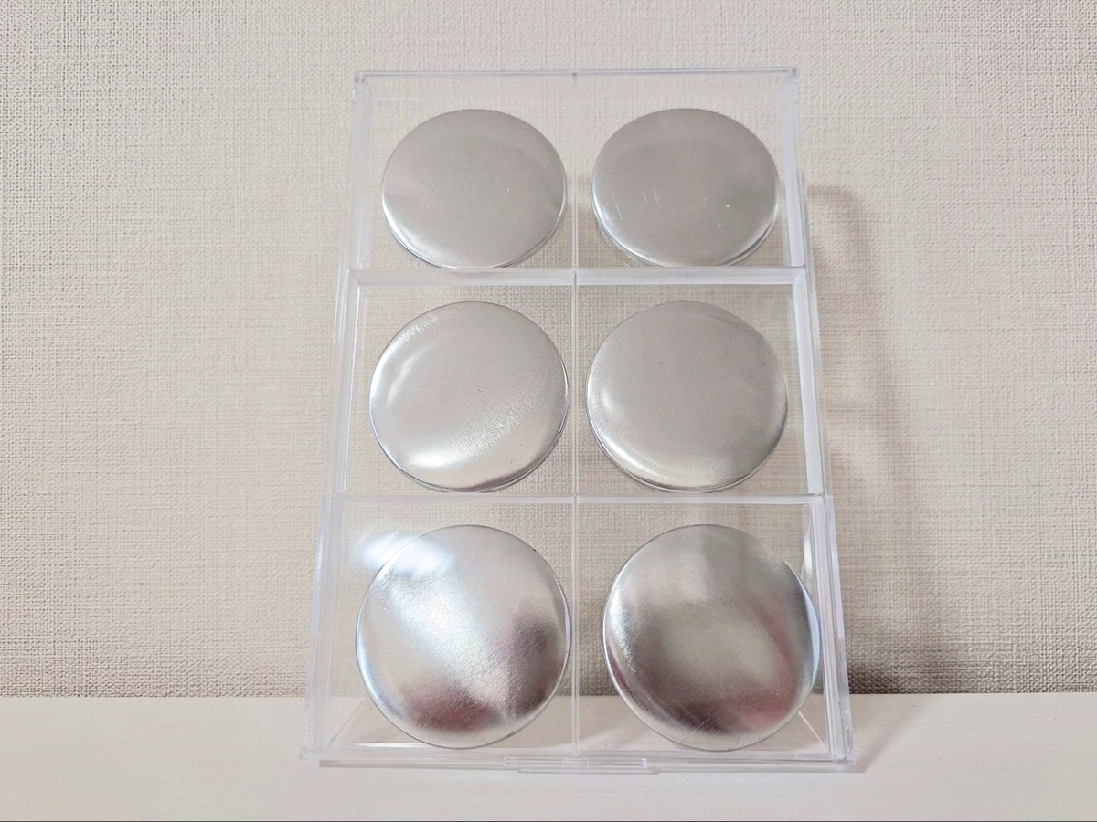 缶バッジ