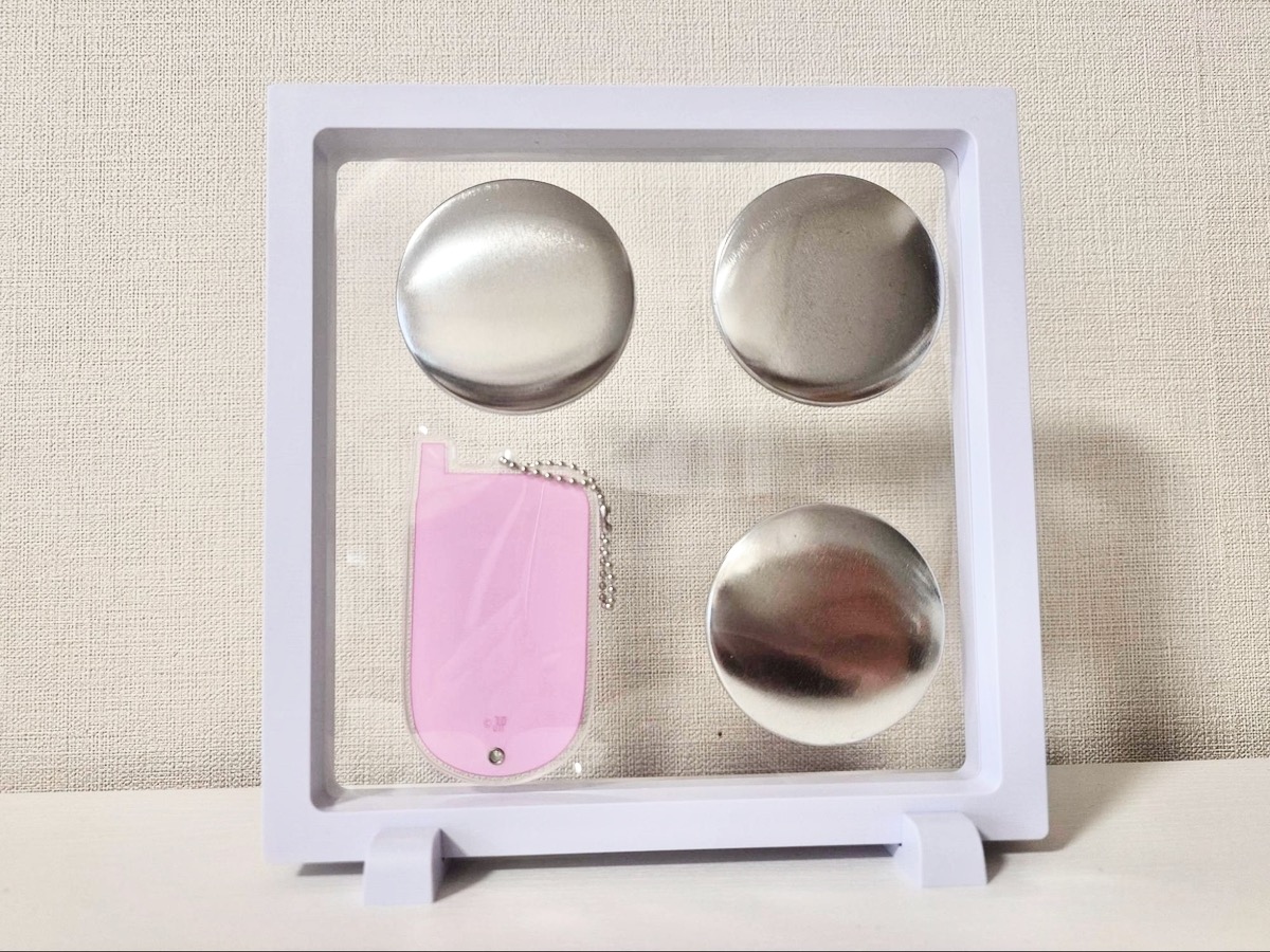 缶バッジ