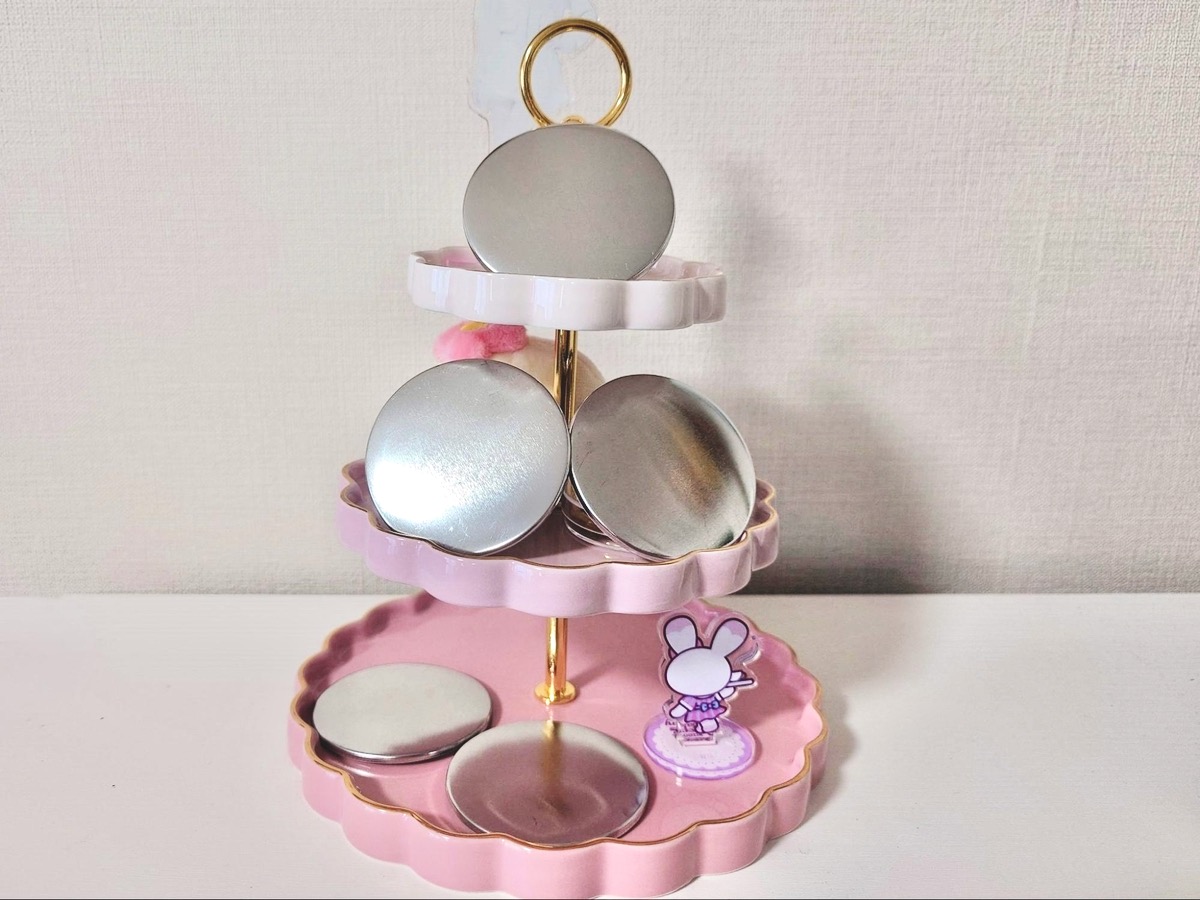 缶バッジ