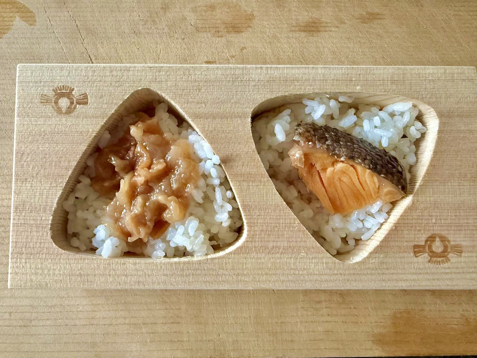 おにぎり