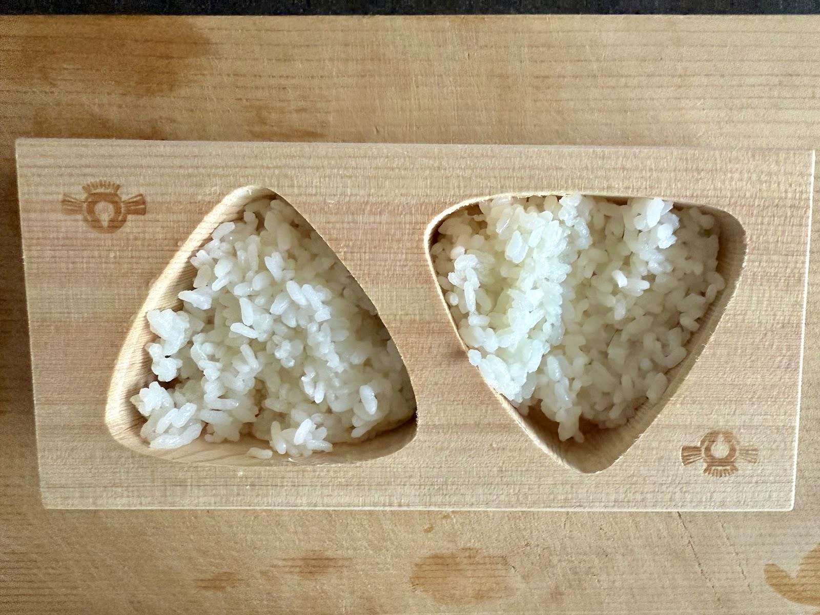 おにぎり