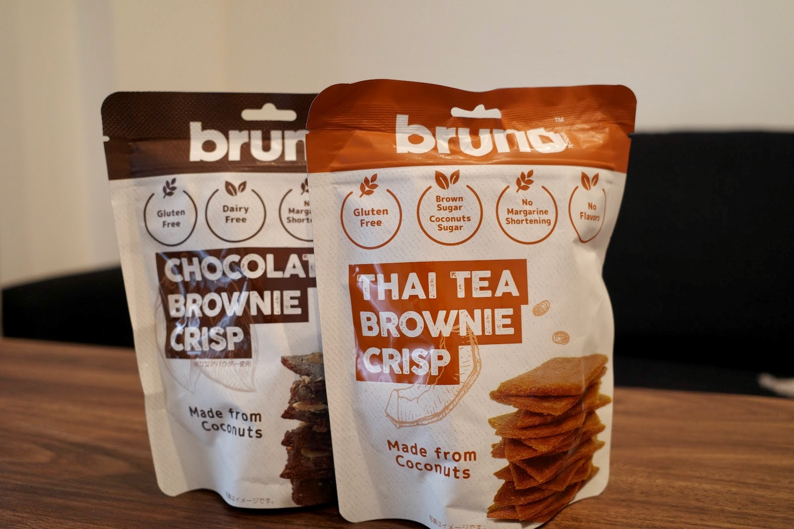 ダイエット中に食べても罪悪感なし。リピート買いして友達に配るほど