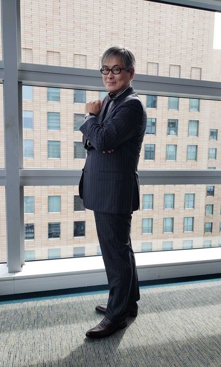 ホテル評論家_瀧澤 信秋さん