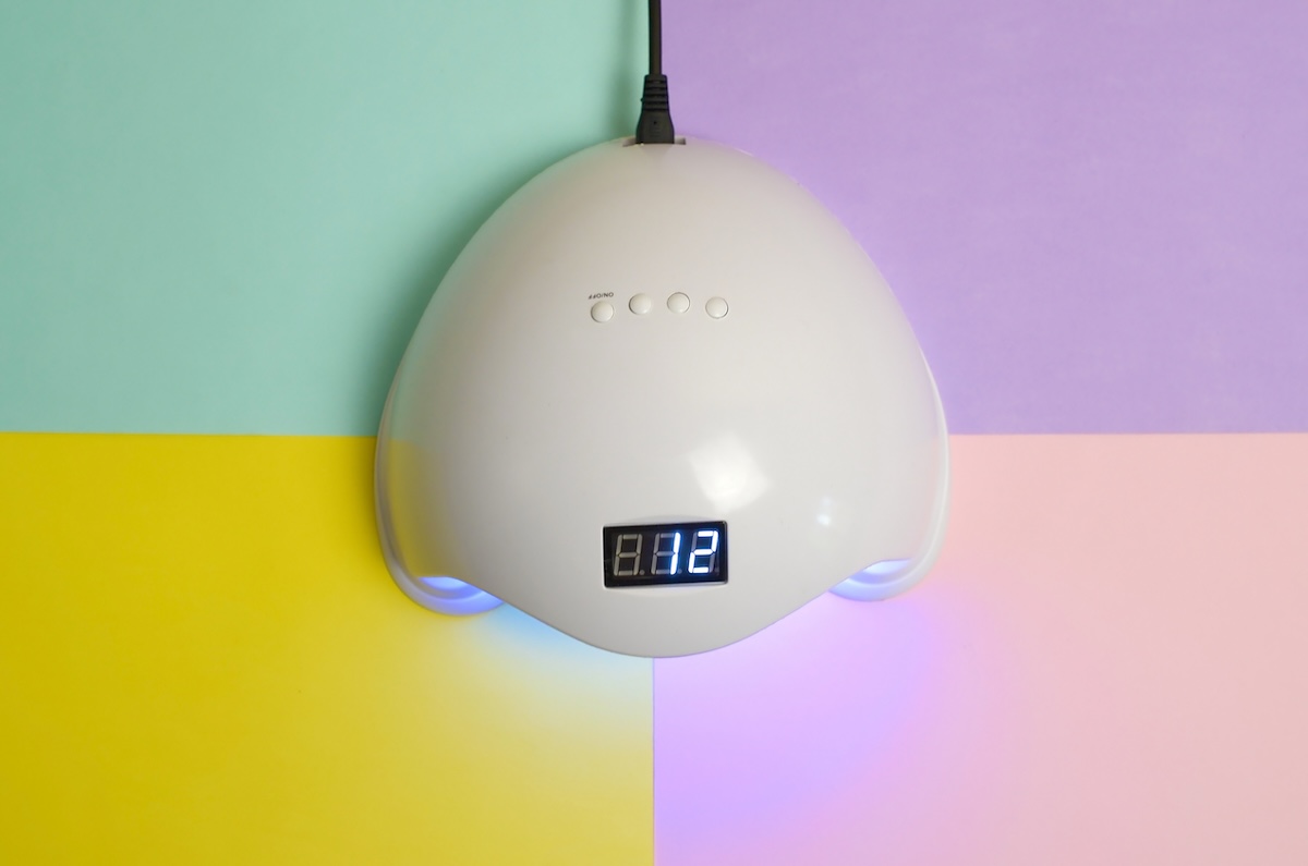 レジン