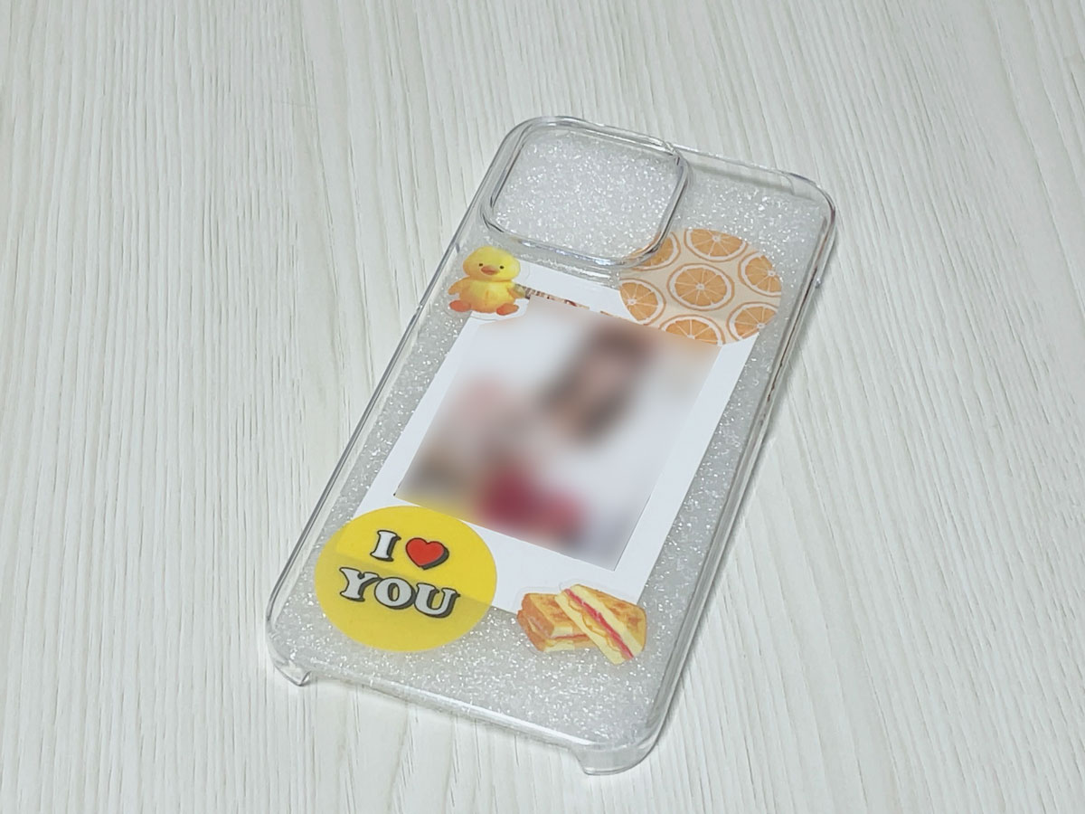 スマホケース