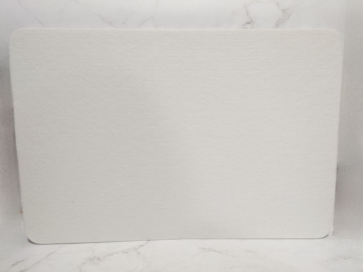 フェルト製コルクボードの全体画像