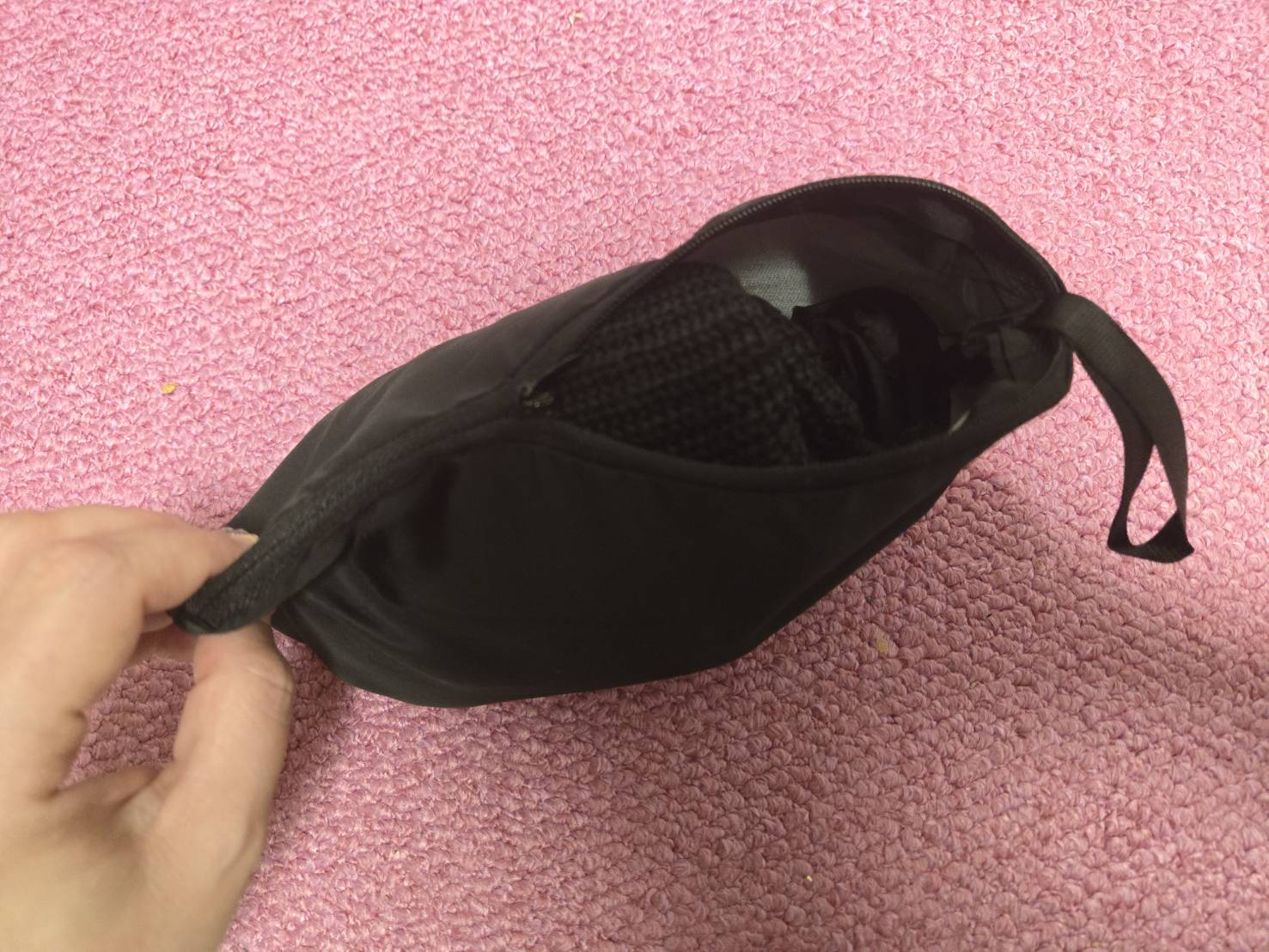 しまうとこんな感じ
