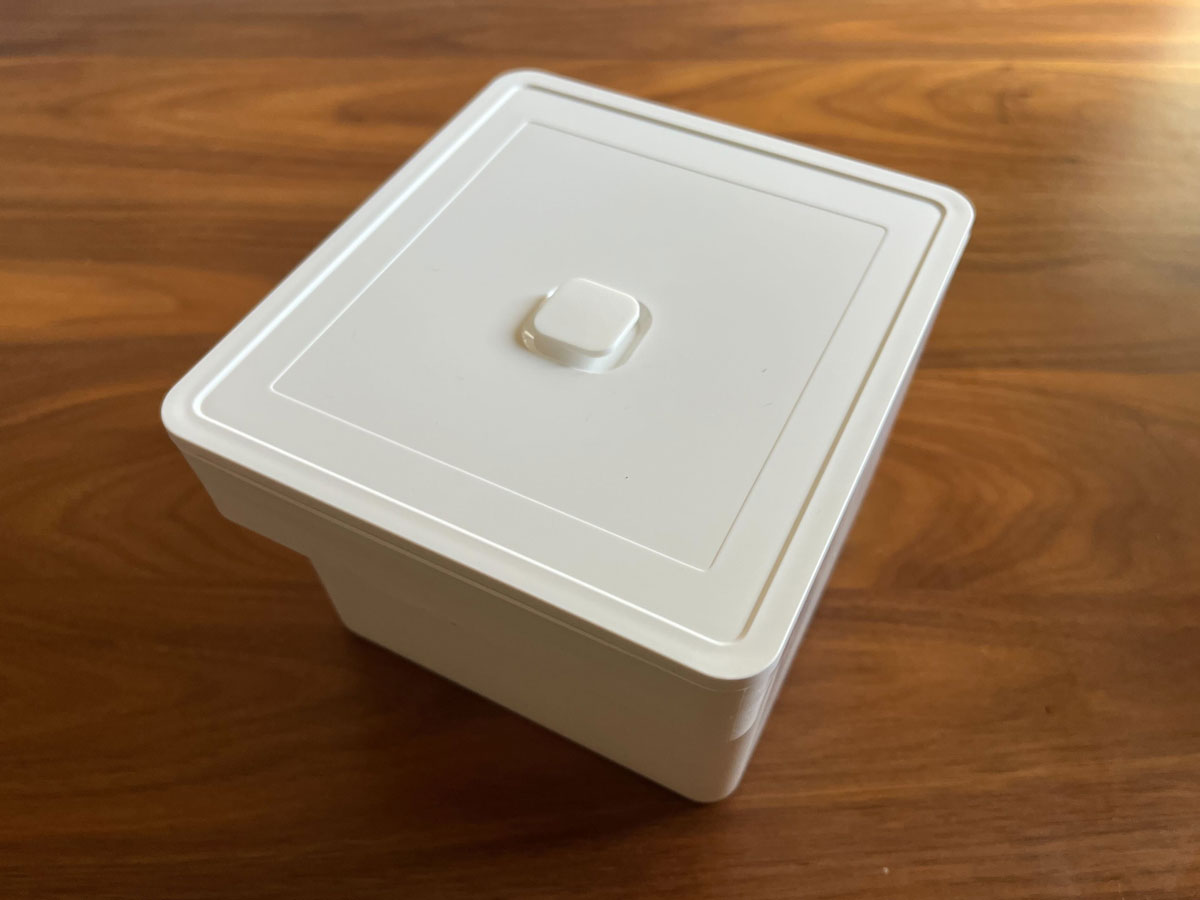 山崎実業「蒸し器にもなる保存容器」が蒸し料理デビュー勢にぴったり