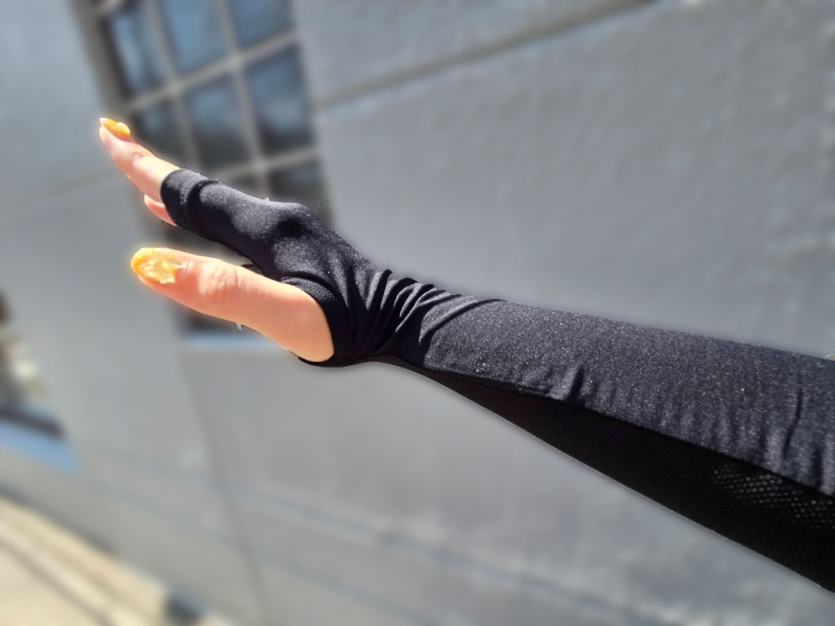 ピタッとフィット