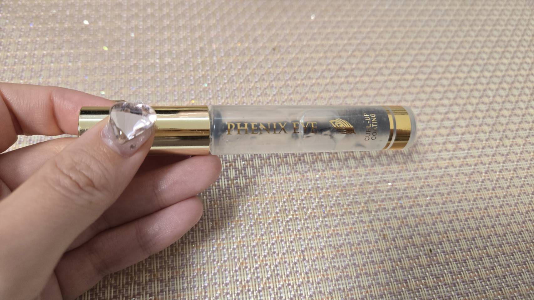 フェニックスアイ