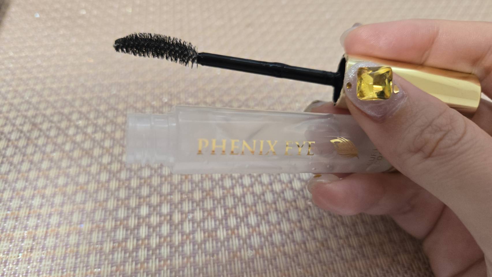 フェニックスアイ