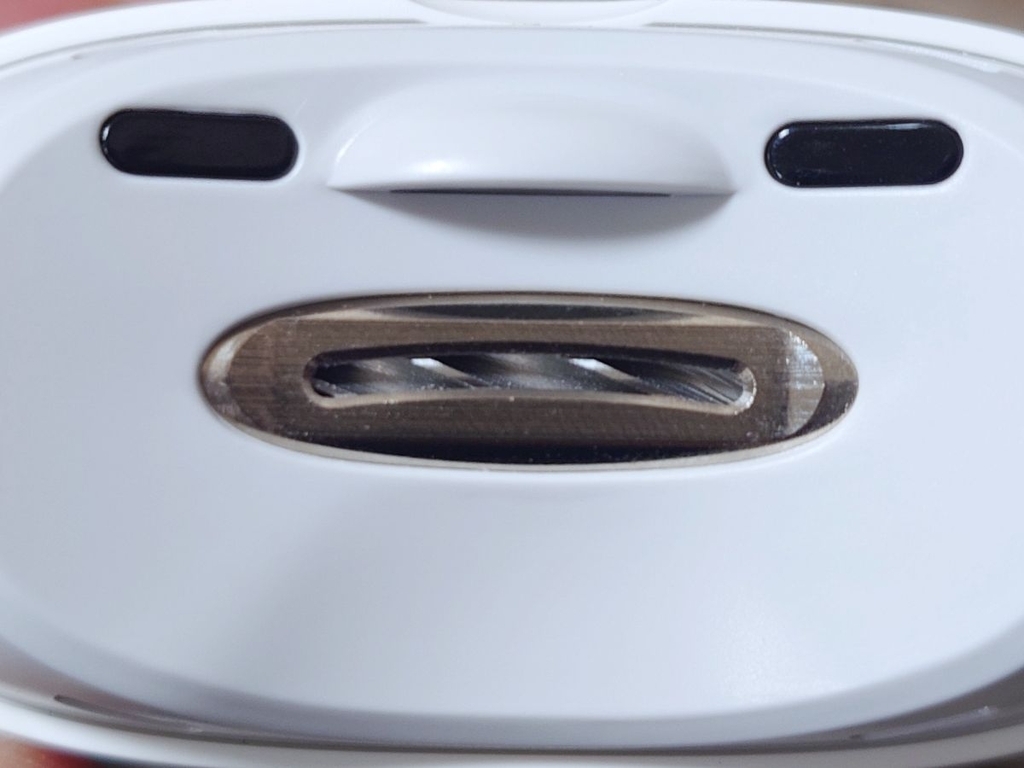 Seemagic「電動ネイルトリマー PRO」