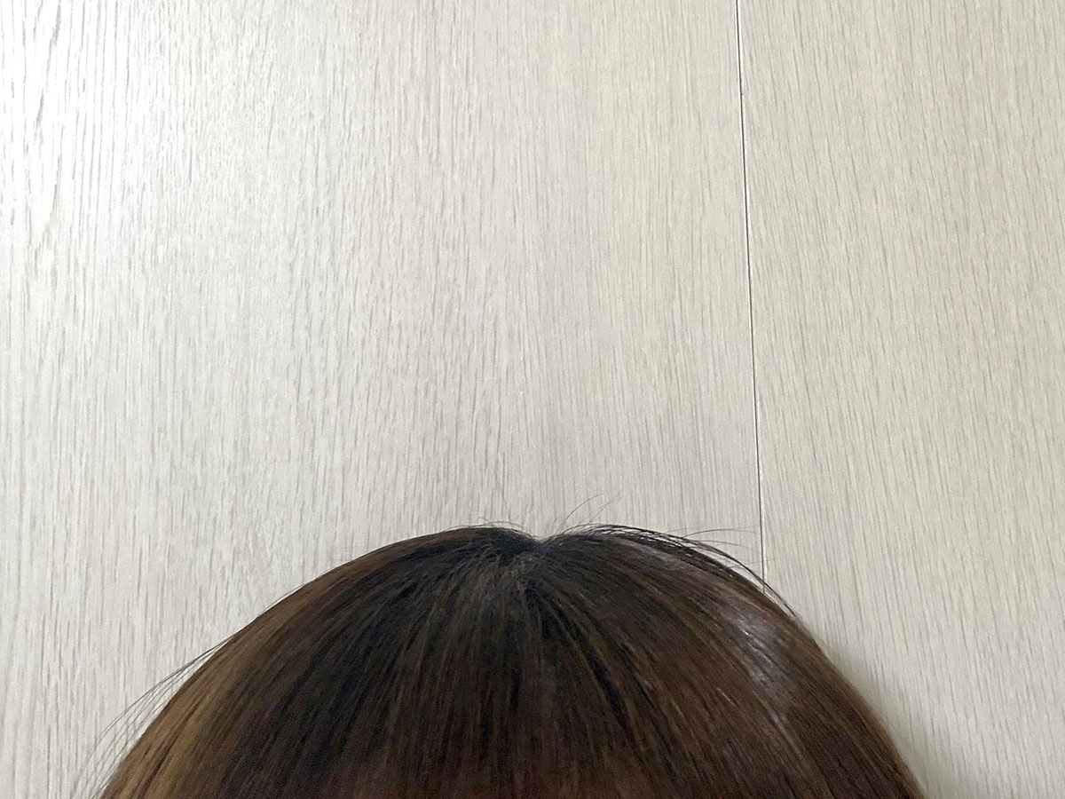After