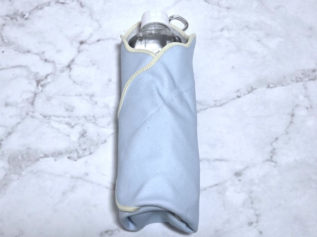 KEYUCA巻くだけ保冷クロスの商品画像