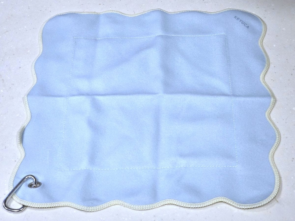 KEYUCA巻くだけ保冷クロスの商品画像