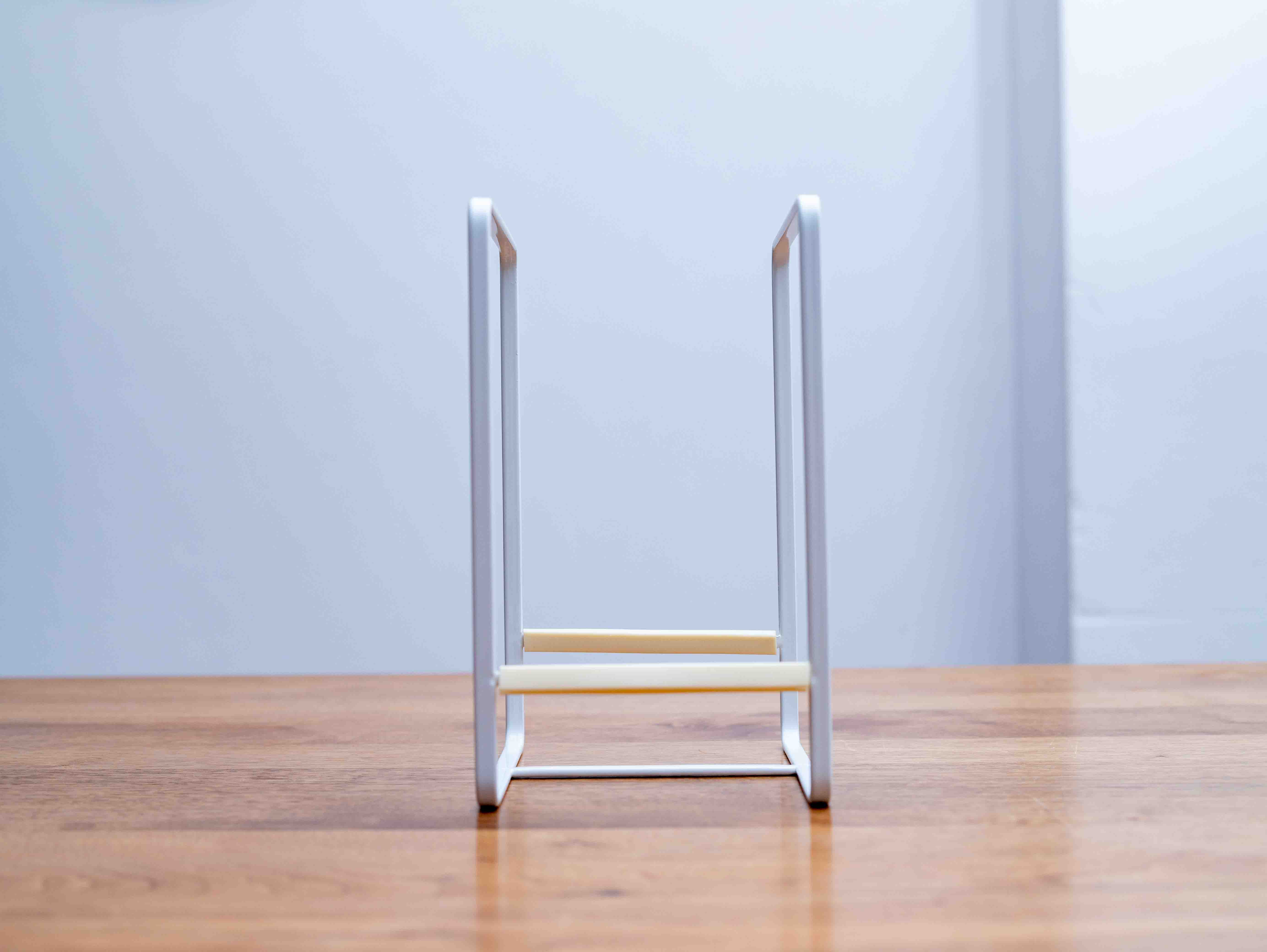 山崎実業 tower ディッシュラック タワー L愛用者のレビュー