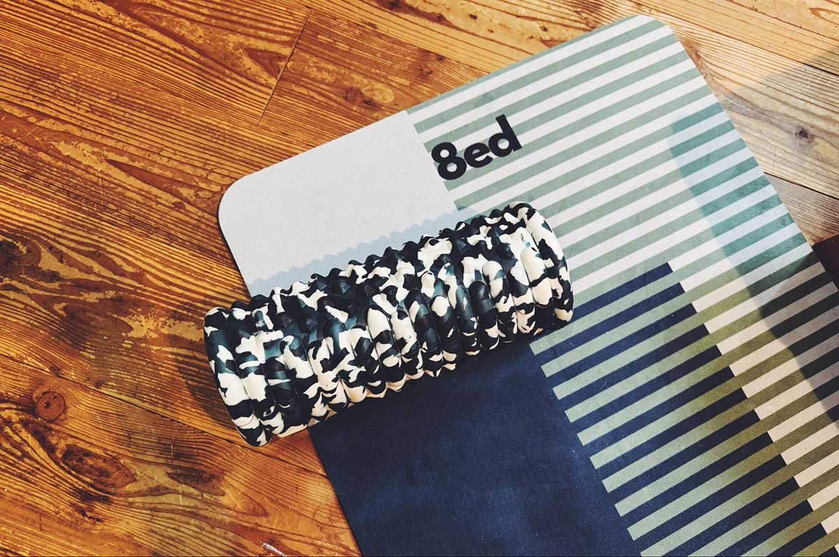 Canvas Stretch Mat
